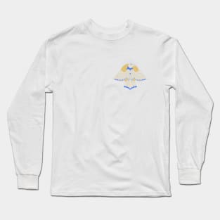 eagle Long Sleeve T-Shirt